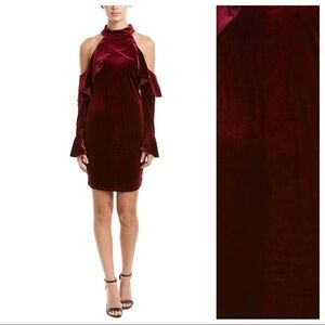 🌹NWT. Romeo & Juliet Couture Mini Dress. Size M.